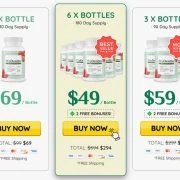 ProDentim 1 bottle price - Canada